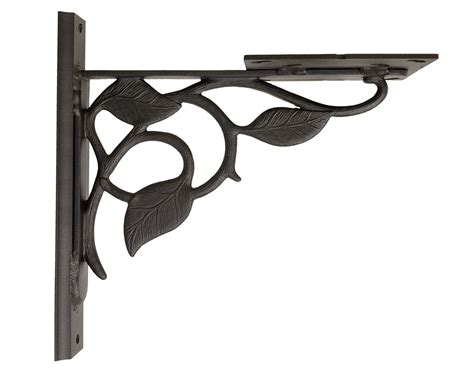 metal mailbox post mounting bracket|wrought iron mailbox post bracket.